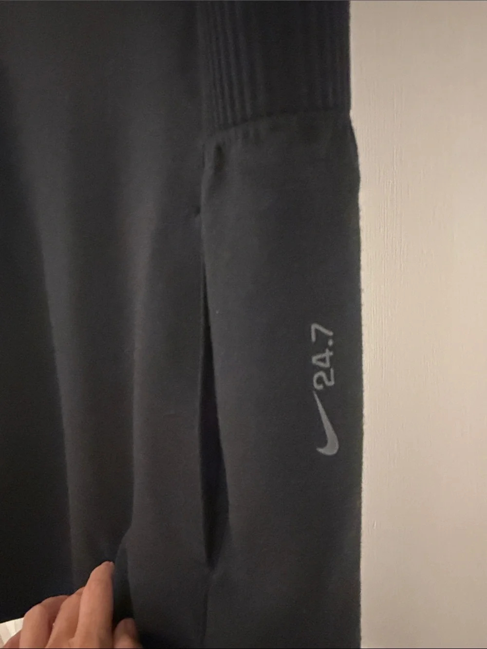 Nike impossiblysoft Dri-FIT Athletic Top